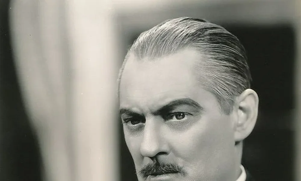 Lionel Barrymore - Image 1