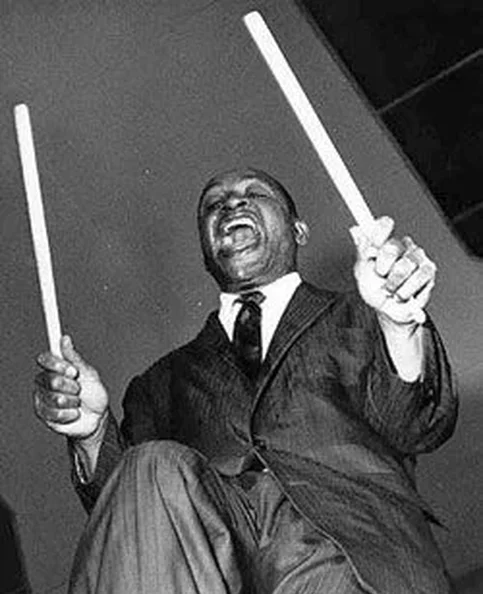 Lionel Hampton - Biography, Age, Net Worth, Career & Family Cost of Becoming