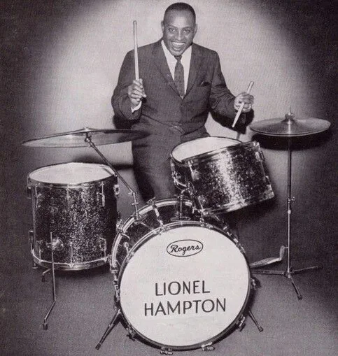 Lionel Hampton - Biography, Age, Net Worth, Career & Family Emotional Geography