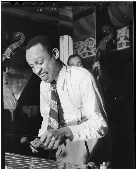 Lionel Hampton - Biography, Age, Net Worth, Career & Family Timeline