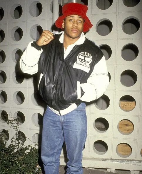 LL Cool J - Biography, Age, Net Worth, Career & Family Favourites