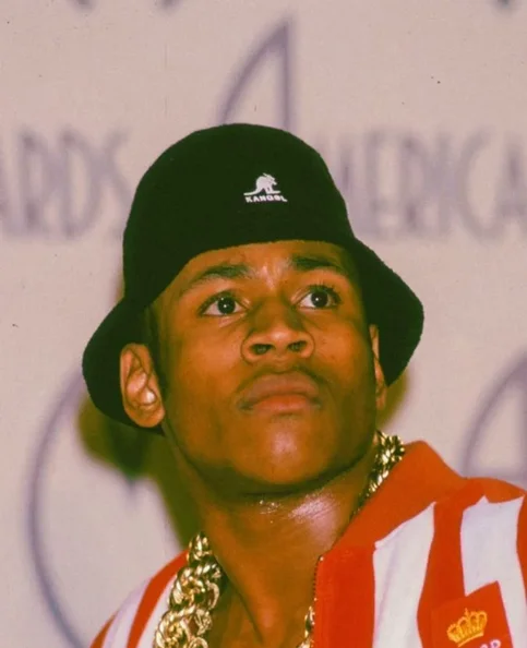 LL Cool J - Biography, Age, Net Worth, Career & Family Timeline