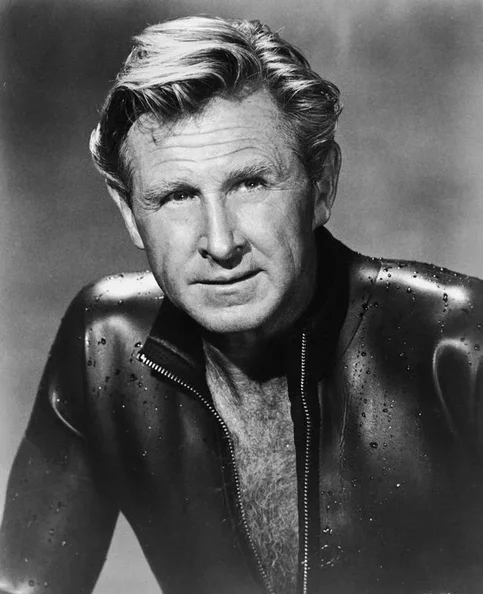 Lloyd Bridges - Biography, Age, Net Worth, Career & Family Emotional Geography