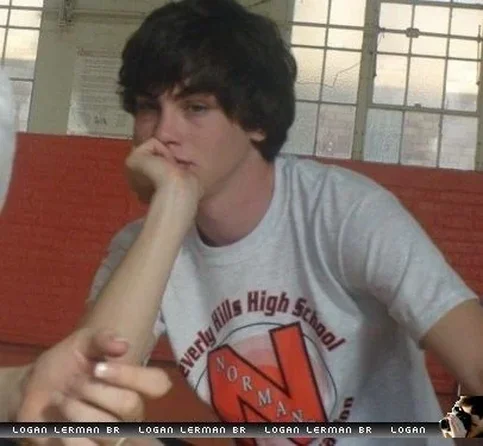 Logan Lerman - Biography, Age, Net Worth, Career & Family Emotional Geography