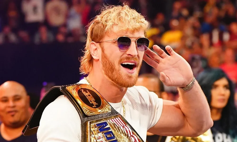 Logan Paul - Image 1