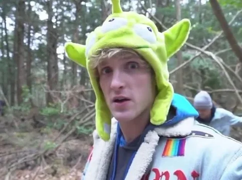 Logan Paul - Biography, Age, Net Worth, Career & Family Emotional Geography