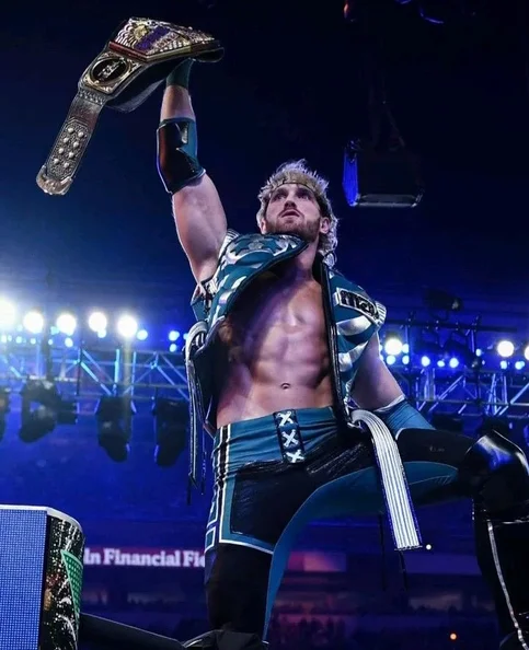 Logan Paul - Biography, Age, Net Worth, Career & Family Timeline