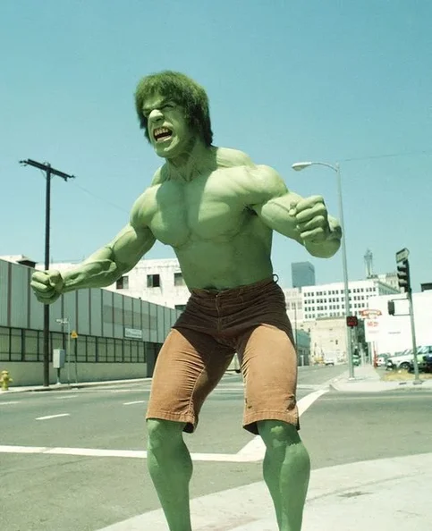 Lou Ferrigno - Biography, Age, Net Worth, Career & Family Emotional Geography