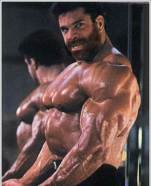 Lou Ferrigno - Biography, Age, Net Worth, Career & Family Timeline