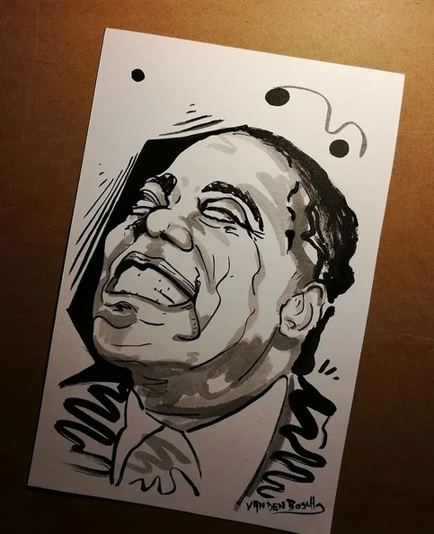 Louis Armstrong - Biography, Age, Net Worth, Career & Family Cost of Becoming