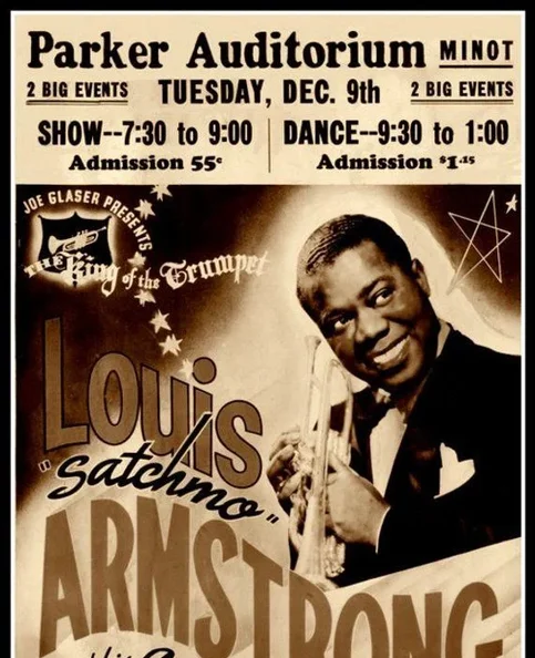 Louis Armstrong - Biography, Age, Net Worth, Career & Family Emotional Geography