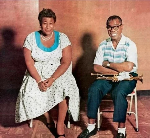 Louis Armstrong - Biography, Age, Net Worth, Career & Family Timeline