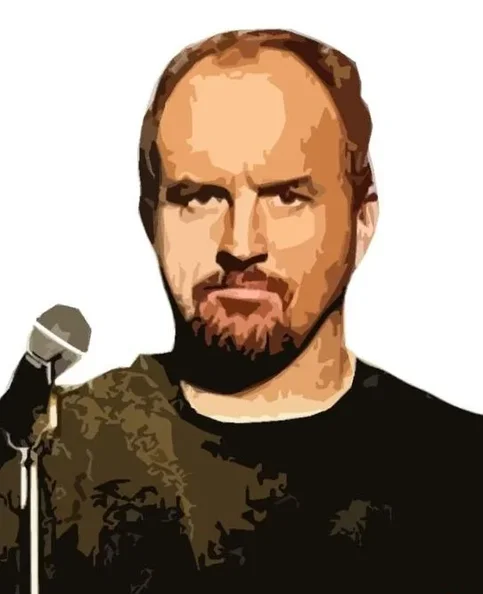 Louis C.K. - Biography, Age, Net Worth, Career & Family Cost of Becoming