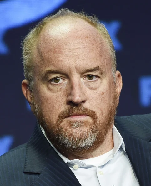 Louis C.K. - Biography, Age, Net Worth, Career & Family Favourites