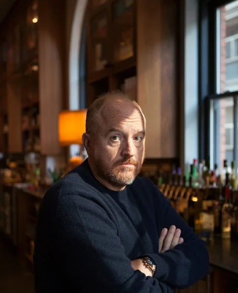 Louis C.K. - Biography, Age, Net Worth, Career & Family Emotional Geography