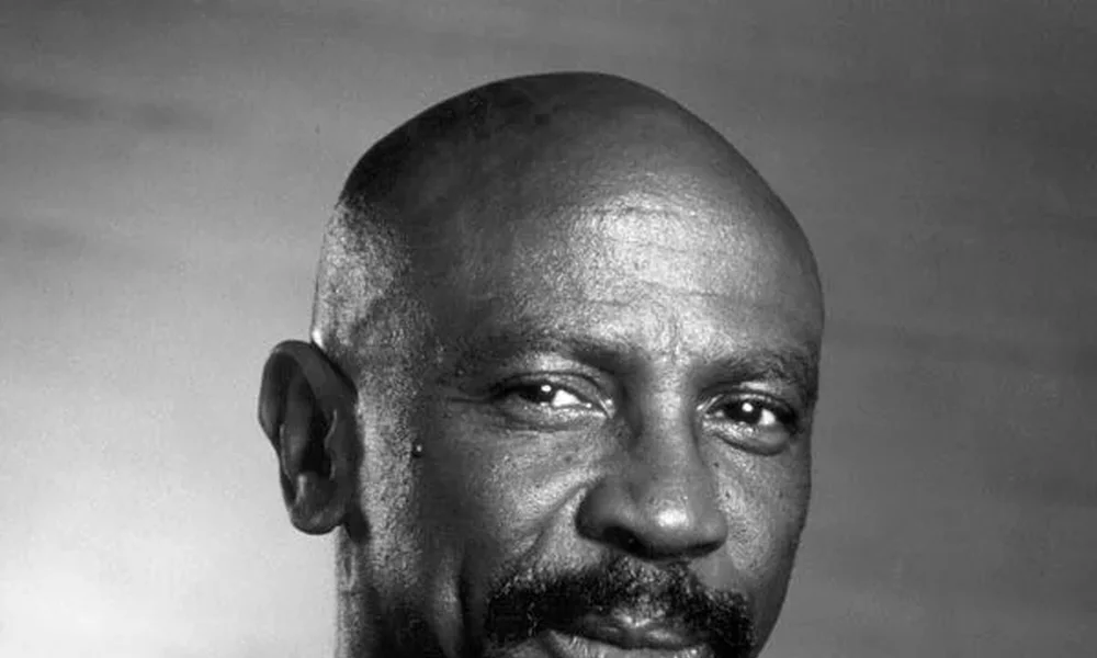 Louis Gossett Jr. - Image 1