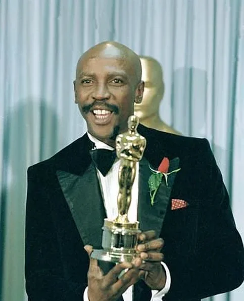 Louis Gossett Jr. - Biography, Age, Net Worth, Career & Family Emotional Geography