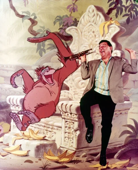 Louis Prima - Biography, Age, Net Worth, Career & Family Cost of Becoming