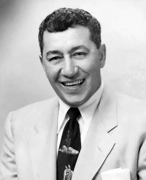 Louis Prima - Biography, Age, Net Worth, Career & Family Emotional Geography
