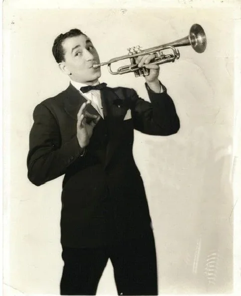 Louis Prima - Biography, Age, Net Worth, Career & Family Timeline