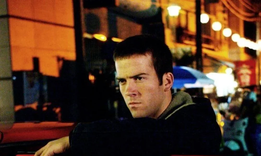 Lucas Black - Image 1