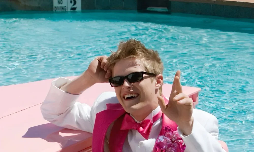 Lucas Grabeel - Image 1