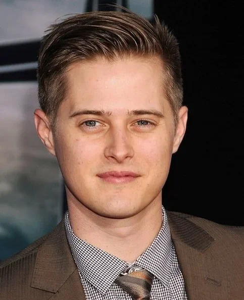 Lucas Grabeel - Biography, Age, Net Worth, Career & Family Timeline