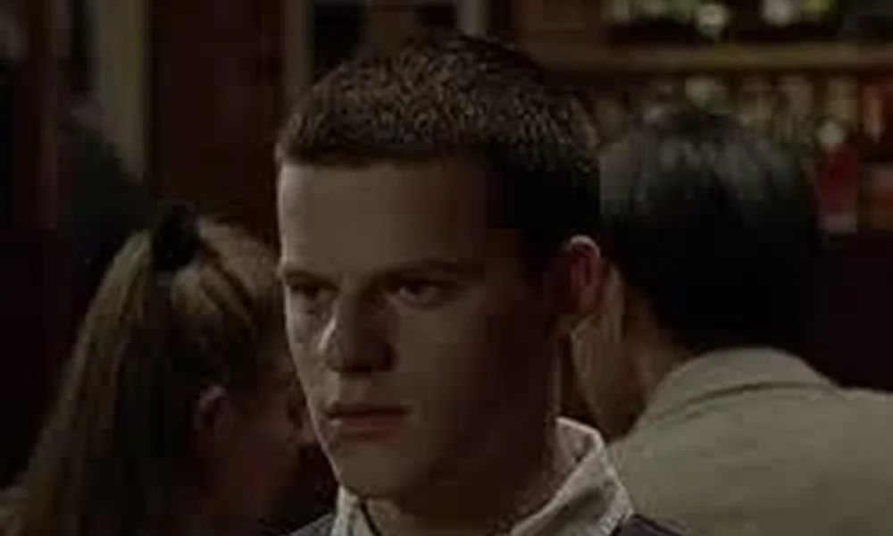 Lucas Hedges - Image 1