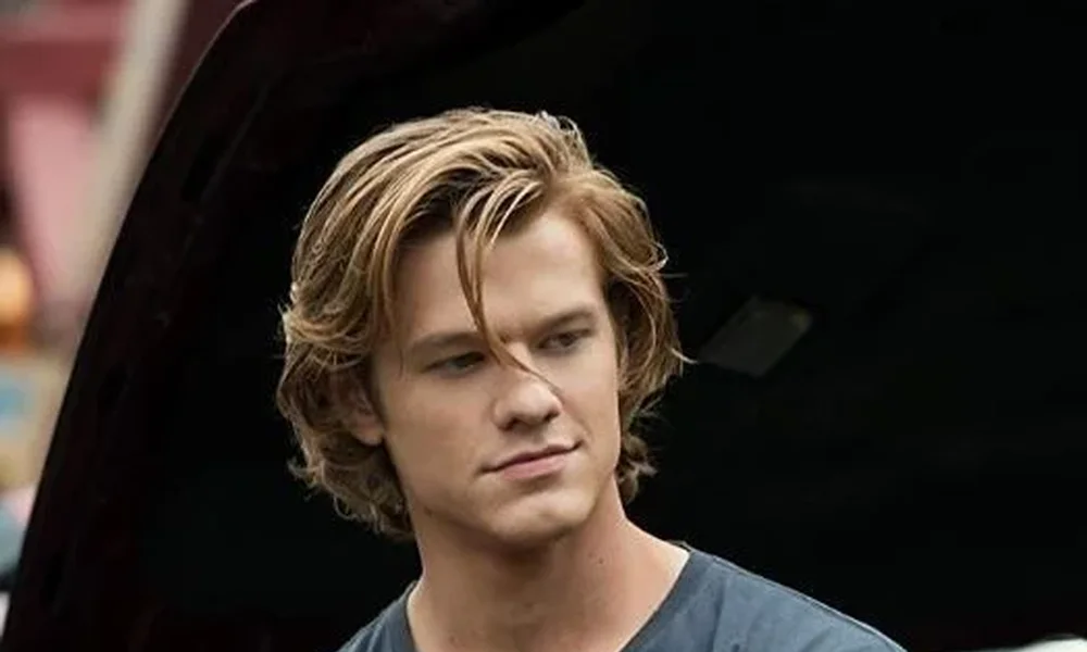 Lucas Till - Image 1