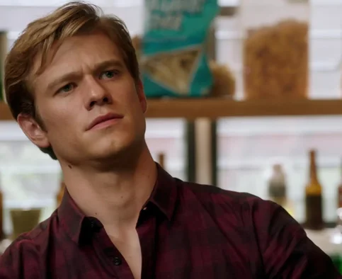 Lucas Till - Biography, Age, Net Worth, Career & Family Cost of Becoming