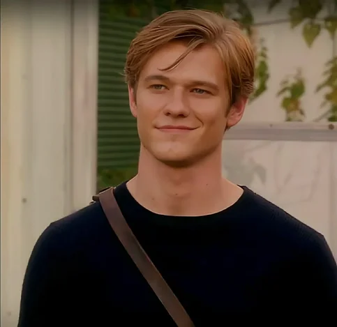 Lucas Till - Biography, Age, Net Worth, Career & Family Emotional Geography