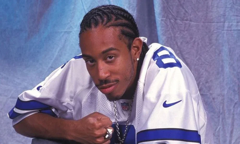 Ludacris - Image 1