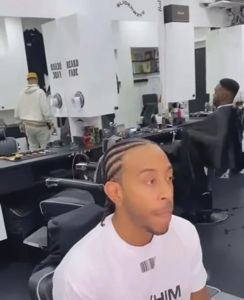 Ludacris - Biography, Age, Net Worth, Career & Family Favourites