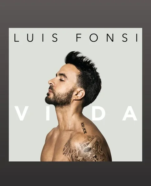 Luis Fonsi - Biography, Age, Net Worth, Career & Family Emotional Geography