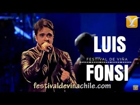 Luis Fonsi - Biography, Age, Net Worth, Career & Family Timeline