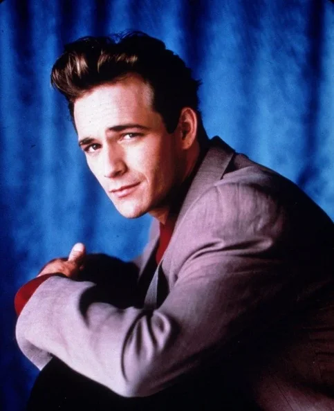 Luke Perry - Biography, Age, Net Worth, Career & Family Cost of Becoming