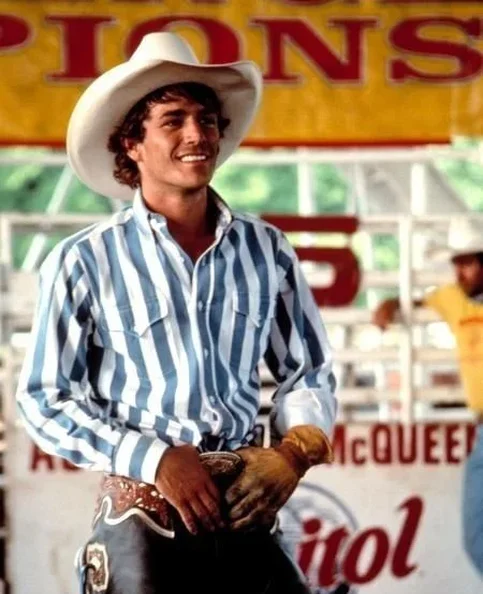 Luke Perry - Biography, Age, Net Worth, Career & Family Favourites