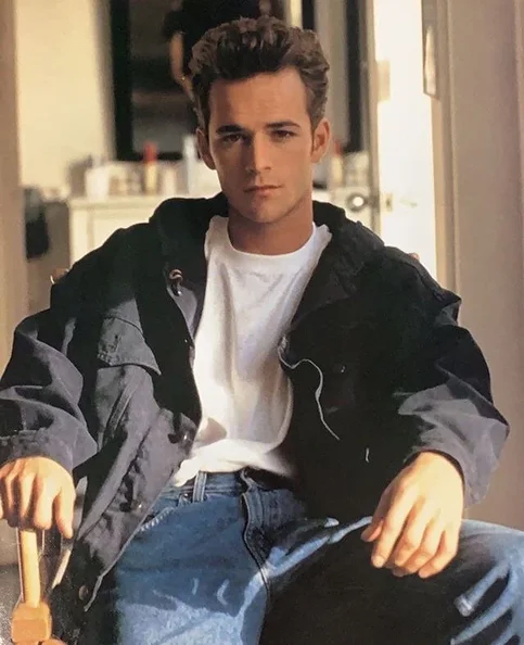 Luke Perry - Biography, Age, Net Worth, Career & Family Emotional Geography