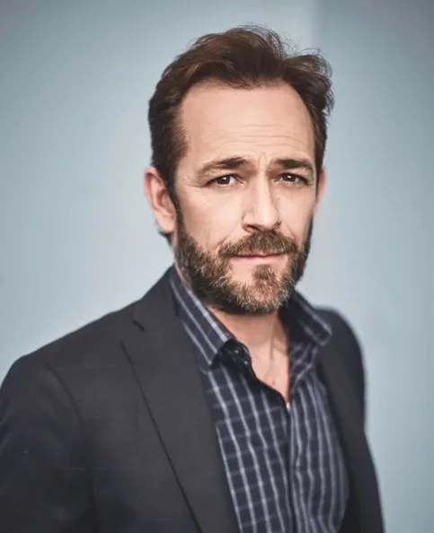 Luke Perry - Biography, Age, Net Worth, Career & Family Timeline