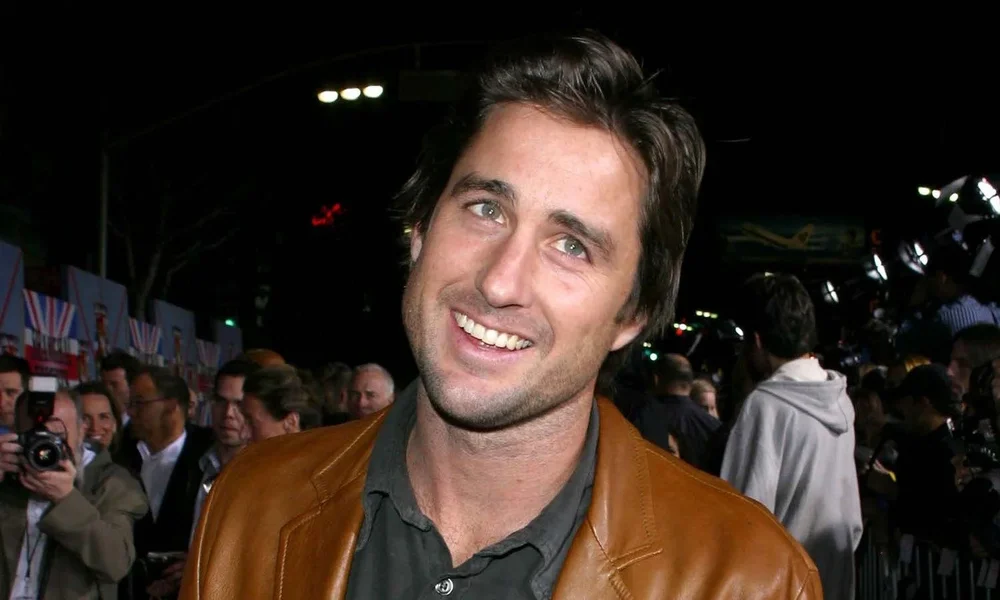 Luke Wilson - Image 1