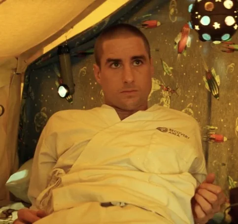 Luke Wilson - Biography, Age, Net Worth, Career & Family Favourites