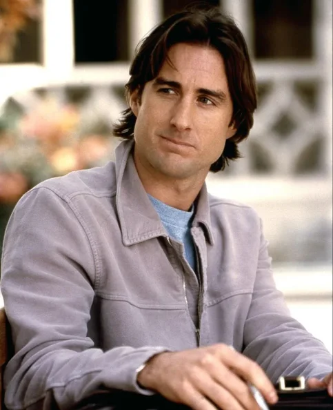 Luke Wilson - Biography, Age, Net Worth, Career & Family Emotional Geography