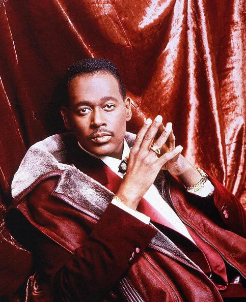 Luther Vandross - Biography, Age, Net Worth, Career & Family Favourites