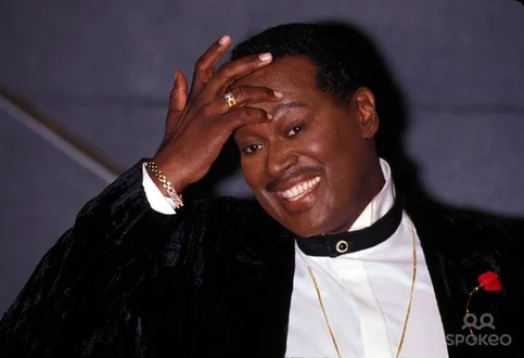 Luther Vandross - Biography, Age, Net Worth, Career & Family Timeline