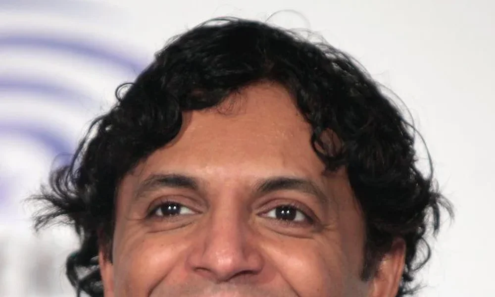 M. Night Shyamalan - Image 1
