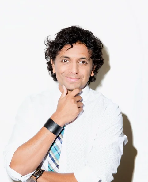 M. Night Shyamalan - Biography, Age, Net Worth, Career & Family Favourites