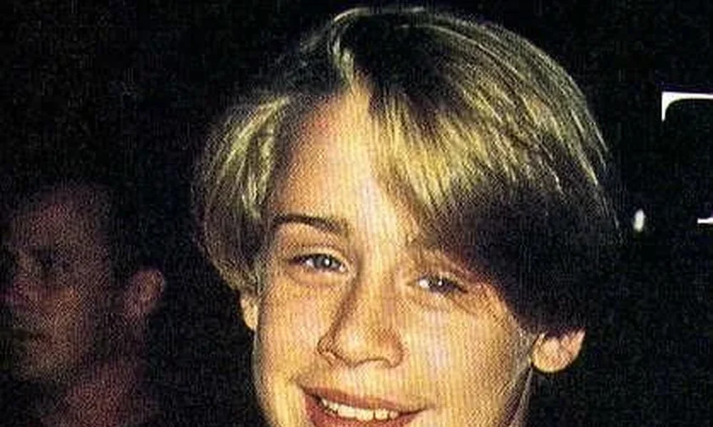 Macaulay Culkin - Image 1