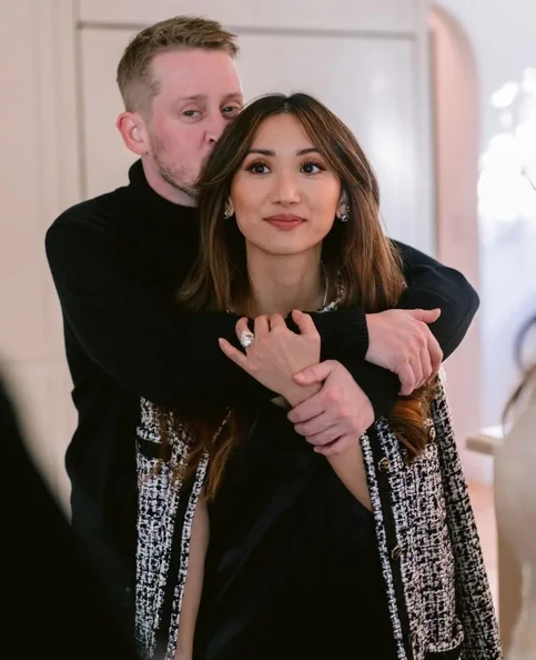 Macaulay Culkin - Biography, Age, Net Worth, Career & Family Favourites