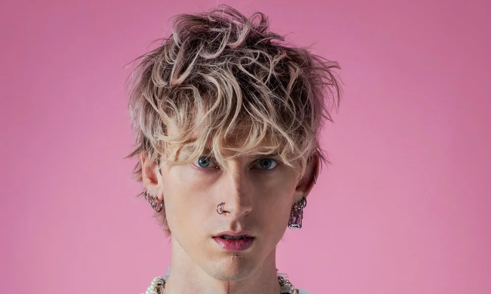Machine Gun Kelly - Image 1
