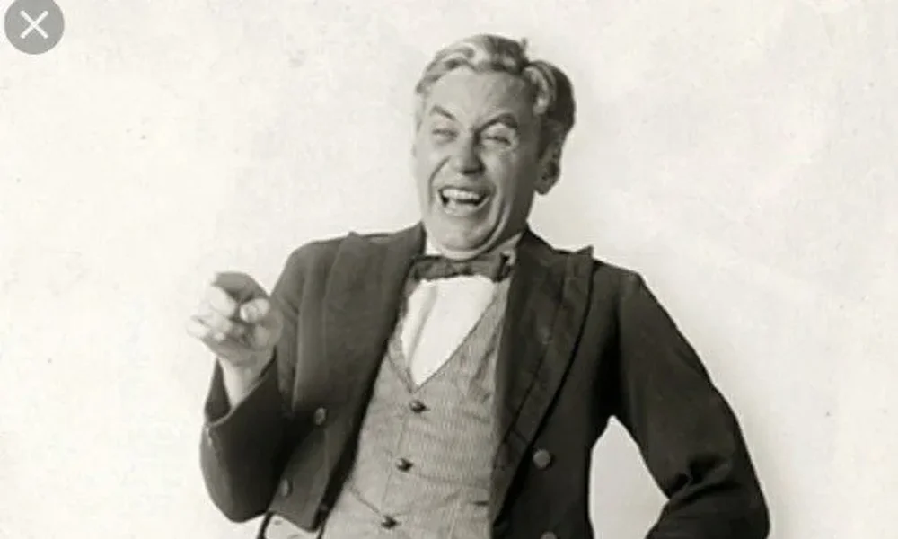 Mack Sennett - Image 1